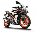 Мотоцикл KTM RC 390, фото 5