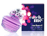 Cacharel Catch Me парфумована вода 80 ml. (Кашарель Кеч Мі), фото 3