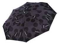 Черный женский зонт Baldinini ( полный автомат )