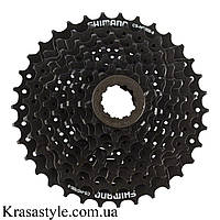 Касета Shimano 9 Acera (11-32)