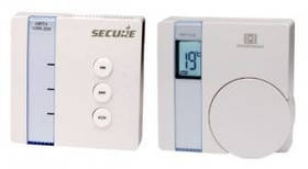 Термостат і реле вимикача — SEC_SRT322