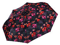 Зонт Baldinini с цветочным принтом ( полный автомат )