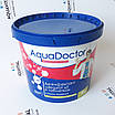 AquaDoctor C-60T, Шок хлор в таблетках (4 кг), фото 4