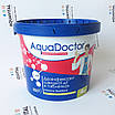 AquaDoctor C-60T, Шок хлор в таблетках (4 кг), фото 6