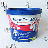 AquaDoctor C–60T | Шок хлор в таблетках (4 кг), фото 6