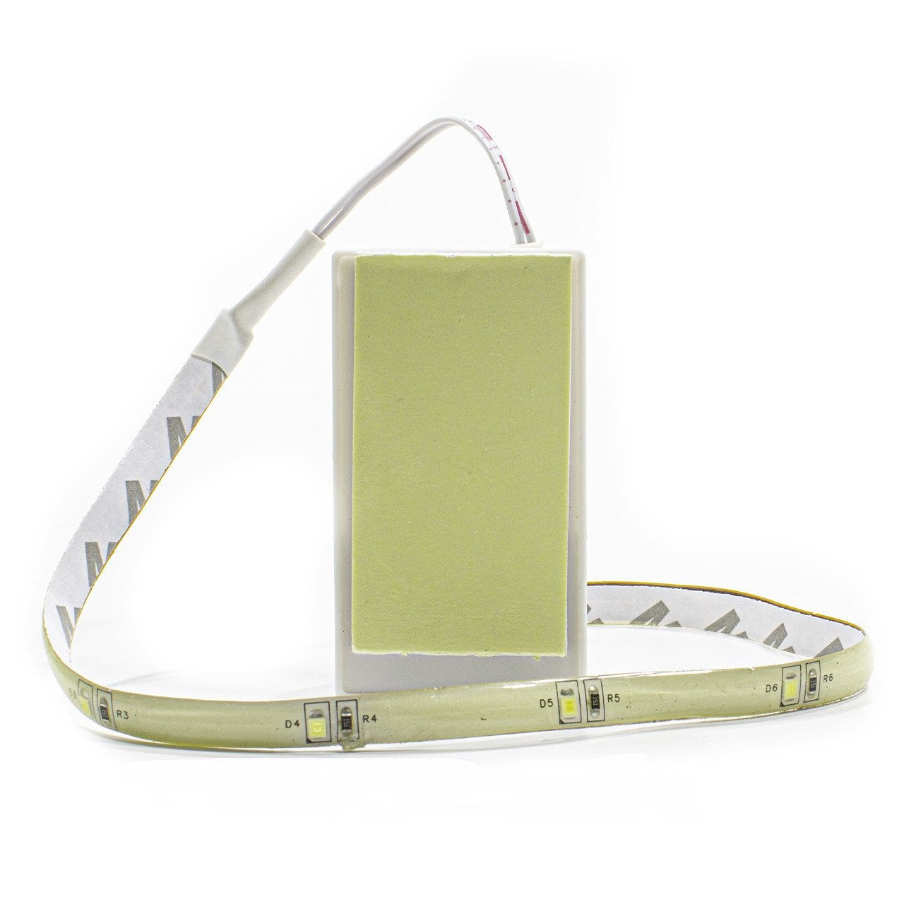 Підсвічування в шафу Flexi Lites Stick 2120