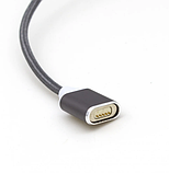 USB Cable Magnetic Clip-On Lightning, фото 7