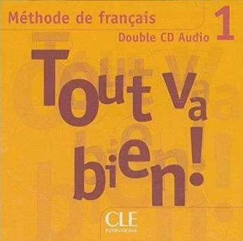 Tout va bien ! 1 Audio CD