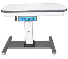 Стіл приладовий офтальмологічний електричний COS 430