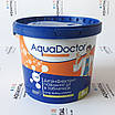 AquaDoctor C-90T повільний хлор (5 кг), фото 2