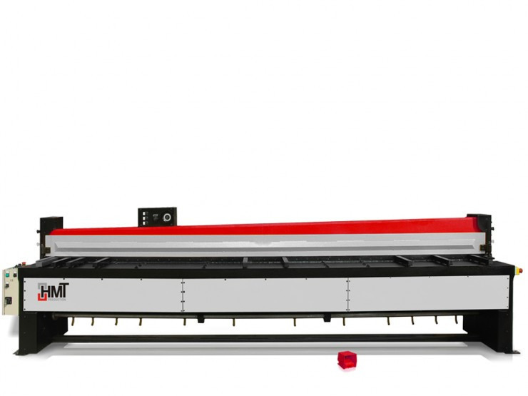 Електромеханічна гільйотина H. M. Transtech MPSH 20/40