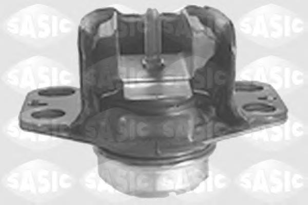 Подушка двигуна ліва верхня Renault Kangoo (SASIC 4001716)