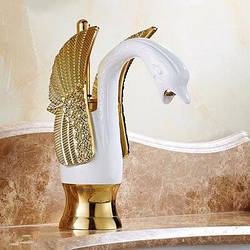 Змішувач для раковини. Модель RD-5046