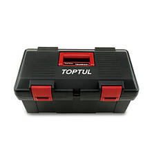 Набір інструментів в ящику 31ед. TOPTUL GCAZ0025