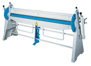 Ручний верстат для згинання Schechtl KS 100