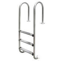 Драбина Emaux Muro MUF315-SR (3 ступ.)