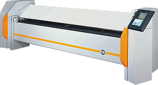 Листогиб сегментний з ЧПУ RAS TURBObend Plus 62.30