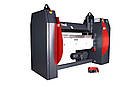 Електромеханічний листогиб H. M. Transtech TSM 25/25, фото 5