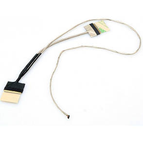 Шлейф матриці ASUS X555 / K555 / A555 / F555 Series (1422-01UQ0AS) - 40pin eDP, фото 4