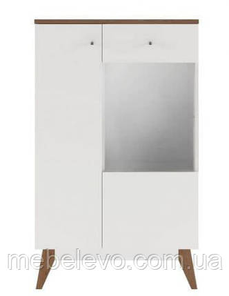 Вітрина Тата REG1D1W 1400х850х410мм Гербор, фото 1