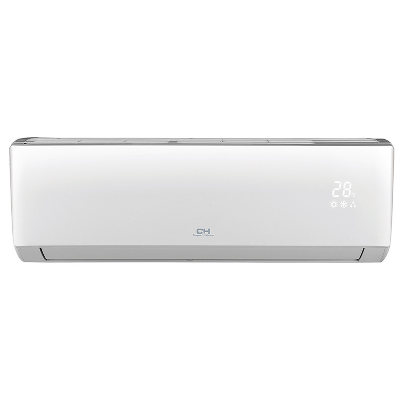 Кондиціонер Cooper&Hunter CH-S12FTXLA2-NG R32 Wi-Fi серія Arctic INVERTER NG обігрів до -25°С Тепловий насос