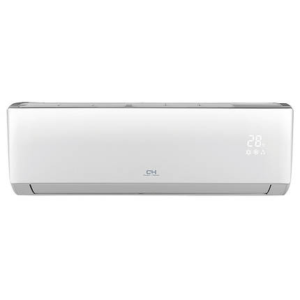 Тепловий насос Cooper&Hunter CH-S18FTXLA2-NG R32 Wi-Fi серія Arctic INVERTER NG обігрів до -25°С, фото 1