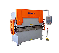 Гибочный пресс Cemax HCNC 200-15-4 (ЧПУ, 3 оси)