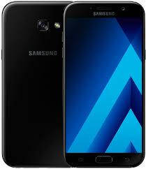 Чохол на Samsung Galaxy A7 2017, A720