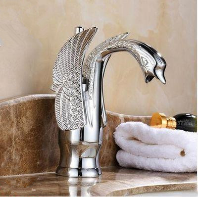 Змішувач для раковини. Модель RD-5042, фото 1