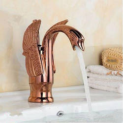 Змішувач на раковину. Модель RD-5044