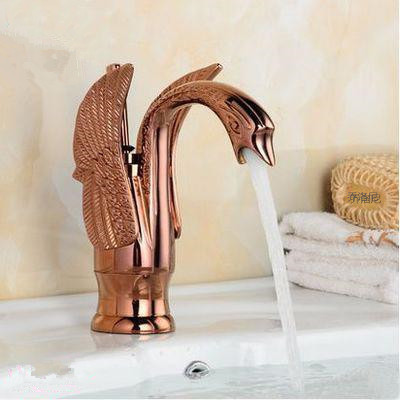 Змішувач на раковину. Модель RD-5044, фото 1