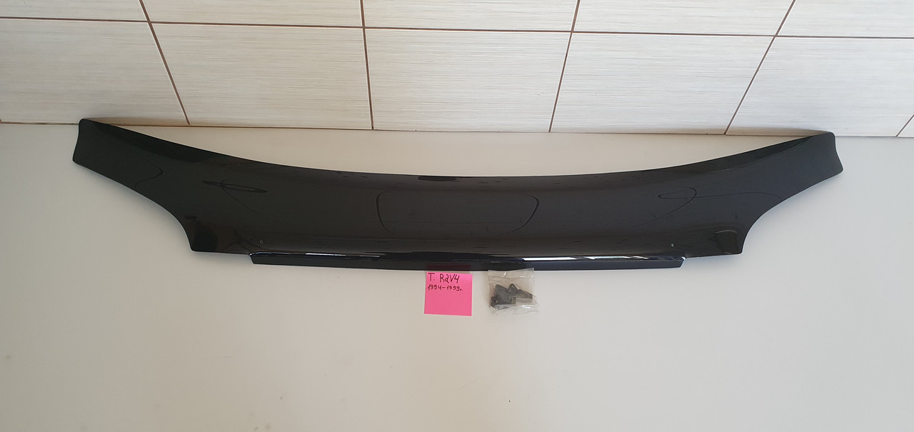 Дефлектор капота Toyota Rav4 94-