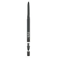 Make Up Factory Automatic Eye Liner Контурний олівець для очей автоматичний No01 Black Velvet