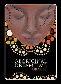 Aboriginal Dreamtime Oracle/ Оракул Снів Аборигенів