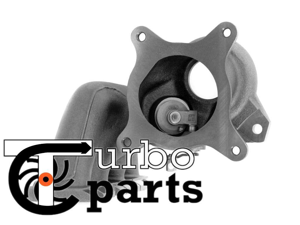 Корпус Турбіни Audi A3 1.8 TFSI (8P) 160 К. С. 53039700123
