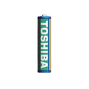 Батарейка AAA (R03) Toshiba Heavy Duty (1 шт.)