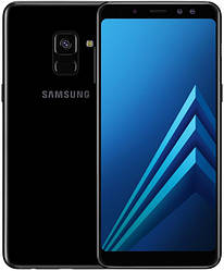 Чохли на Samsung Galaxy A8 Plus, A730 2018