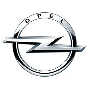 Ручки КПП та чохли Opel