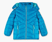 Зимова курточка RODEO C&A. Серія North Ville. Зріст 128 см