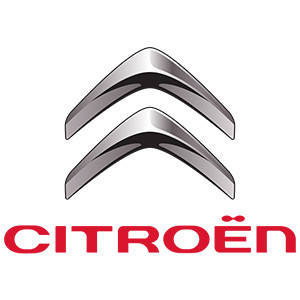 Ручки КПП та чохли Citroen