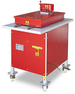 Фальцепрокатный верстат з кромкогибом 7.3 KM