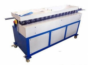 Фальцепрокатный верстат для прокатки фланця SENTE MAKINA CFM