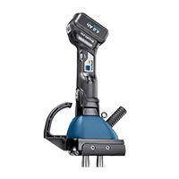 Фальцеосадочная автомат TruTool F 301 з аккумом 18 Товщина металу 0.45 - 1.0 мм