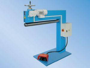 Фальцеосадочный верстат PRINZING RFZ-15/1 Робоча довжина-1020 мм Товщина металу 1.5 мм