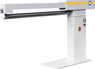 Фальцеосадочный верстат RAS 25.15 Робоча довжина 1520 мм Товщина металу 1 мм