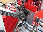 Коленогибочный верстат з обтиском GM 2x3, фото 5