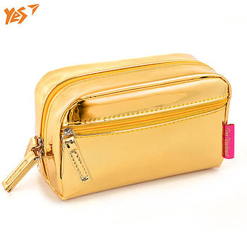 Косметичка YES YW-50 Гламур золото код: 531471