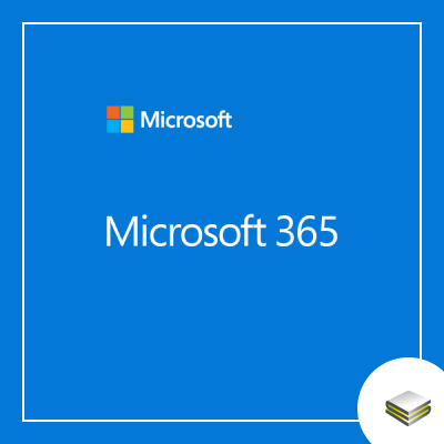 Microsoft 365 Business Standard Підписка на 1 рік NCE (P1Y:CFQ7TTC0LDPB:0001)