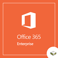 Office 365 Enterprise E1 Подписка на 1 месяц NCE (P1M:CFQ7TTC0LF8Q:0001)