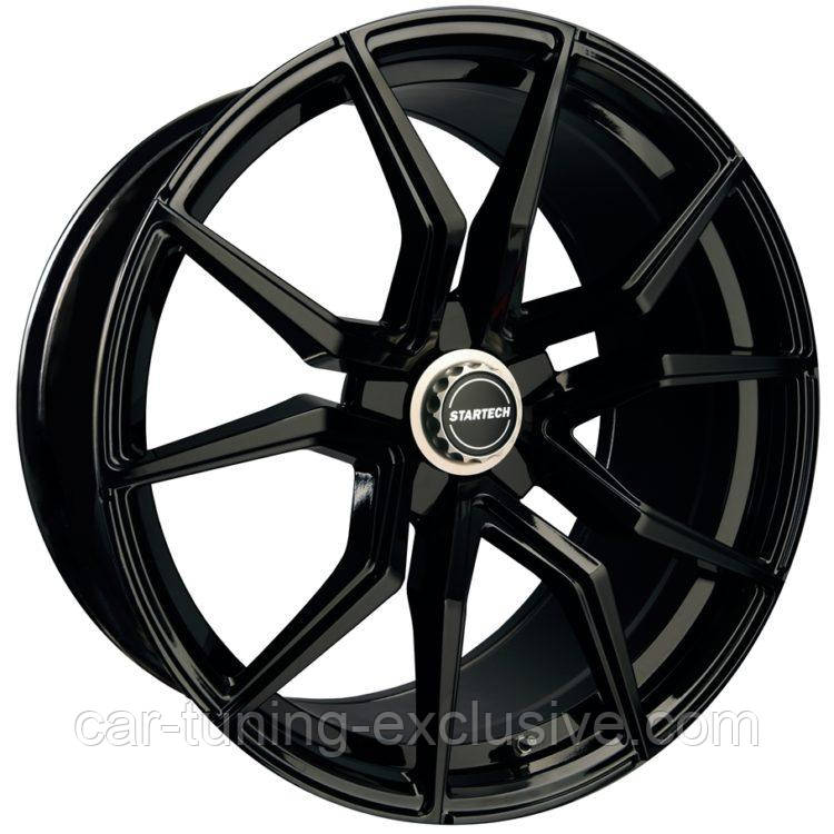 STARTECH rims R22 Monostar M for Range Rover Velar